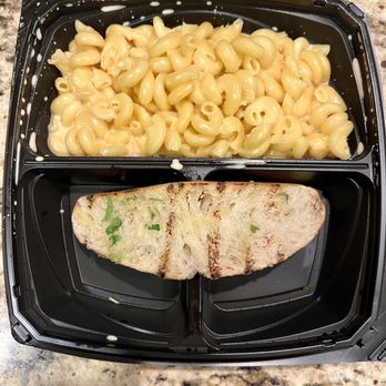 Urban Plates - Macaroni & Cheese - New American Near Me - Dublin, California Urban Plates - Macaroni & Cheese - New American Near Me - Dublin, California