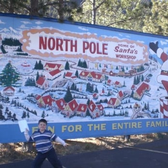 Santa's Workshop - North Pole - Amusement Parks Near Me - Cascade, Colorado Santa's Workshop - North Pole - Amusement Parks Near Me - Cascade, Colorado