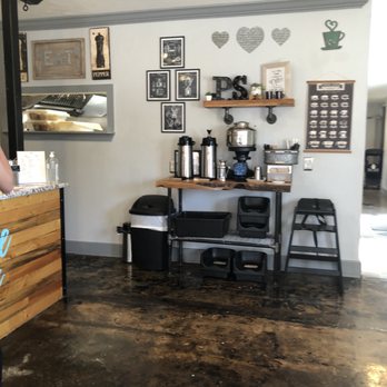 Prodigal Son's Coffee House & Eatery - Cafes Near Me - Craig, Colorado