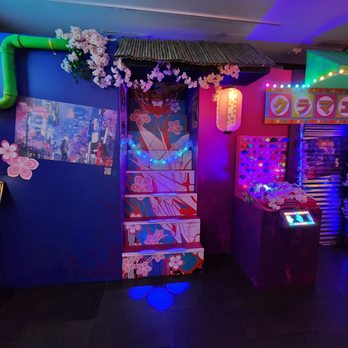 Artechouse Miami - Art Galleries Near Me - Miami Beach, Florida
