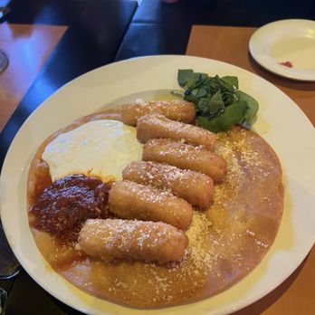 Todo Un Poco - Mozzarella Sticks - Pizza Near Me - Elk Grove, California Todo Un Poco - Mozzarella Sticks - Pizza Near Me - Elk Grove, California