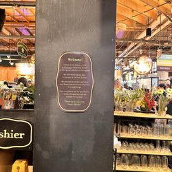 Market Blooms