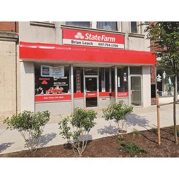 Brian Leach - State Farm Insurance Agent - State Farm Office - Home & Rental Insurance Near Me - Endicott, New York Brian Leach - State Farm Insurance Agent - State Farm Office - Home & Rental Insurance Near Me - Endicott, New York