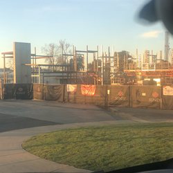 Morse High School - Construction of a new media arts building