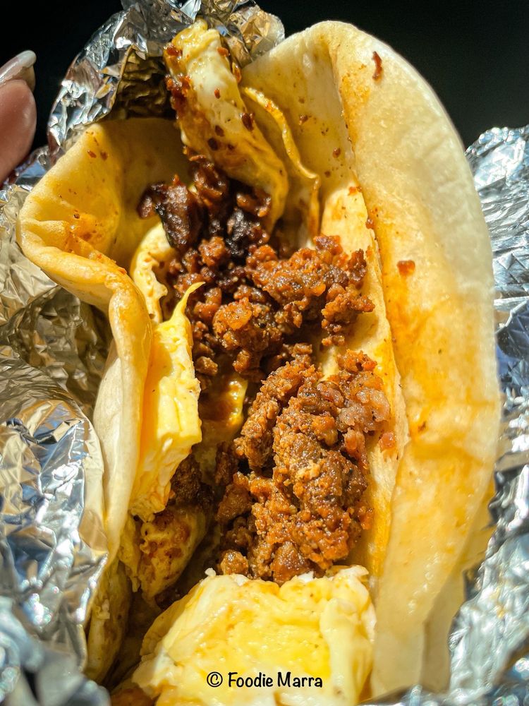 Spiciness Mexican Grill
