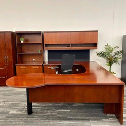 Office First Solutions