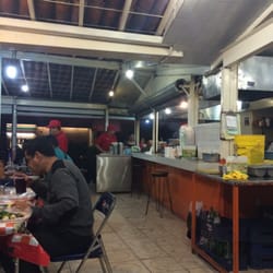 Taqueria Los Gueros