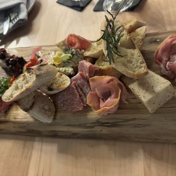 Bourbon & Boards - Bars Near Me - St. Augustine, Florida