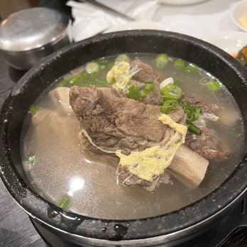 Mhat Korean Restaurant - Galbi Tang - Korean Near Me - La Palma, California Mhat Korean Restaurant - Galbi Tang - Korean Near Me - La Palma, California
