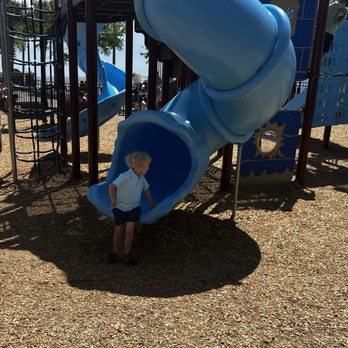 Neptune Park - Parks Near Me - St. Simons Island, Georgia