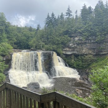 Blackwater Falls State Park - Parks Near Me - Davis, West Virginia Blackwater Falls State Park - Parks Near Me - Davis, West Virginia