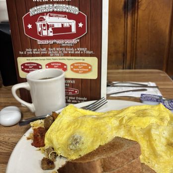 Mother's Cupboard - An amazing frittata from Mother's Cupboard! - Breakfast & Brunch Near Me - Syracuse, New York Mother's Cupboard - An amazing frittata from Mother's Cupboard! - Breakfast & Brunch Near Me - Syracuse, New York