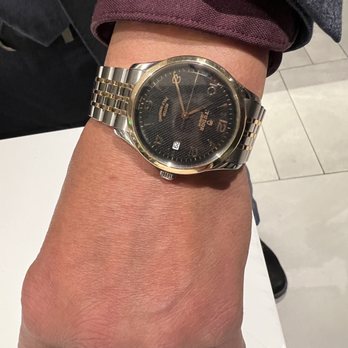 Alvin Goldfarb Jeweler - Jewelry Near Me - Bellevue, Washington