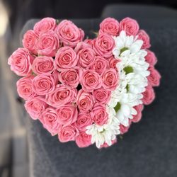Enterprise Flower Studio