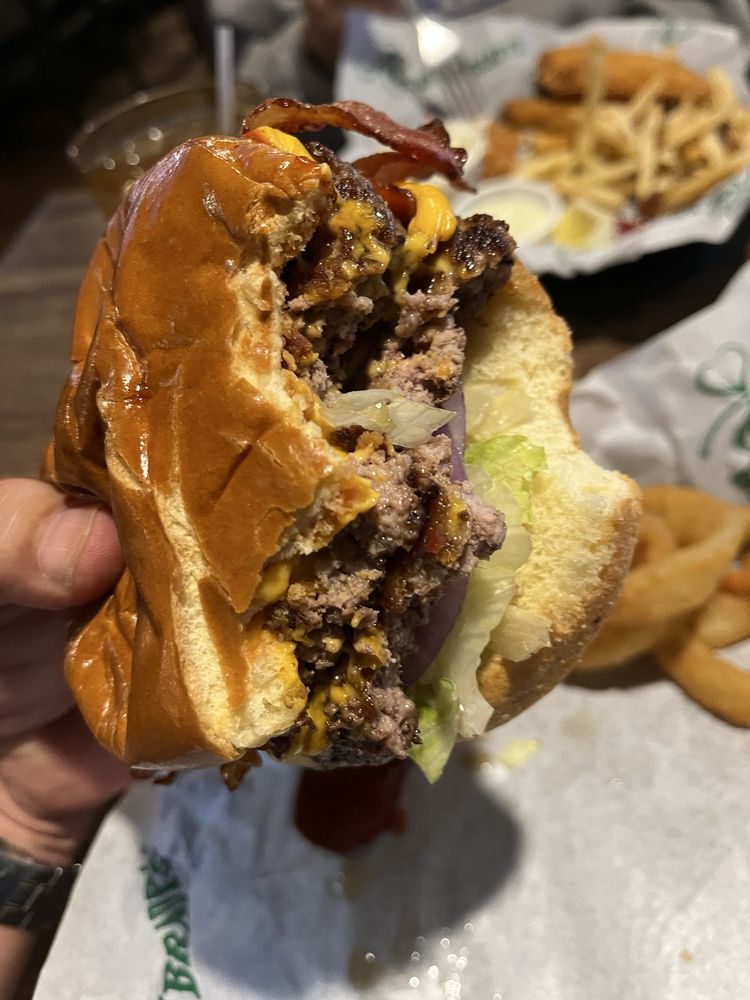 Beef 'O' Brady's Image