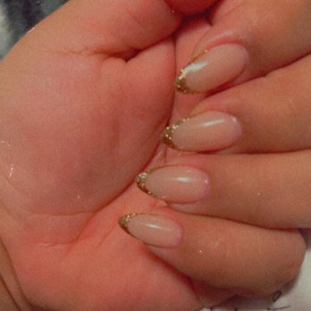 Pisces Nail studio - 3rd set - Nail Salons Near Me - Cypress, California Pisces Nail studio - 3rd set - Nail Salons Near Me - Cypress, California