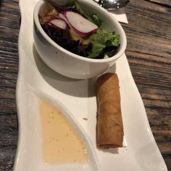 Up Thai - Crispy Spring Rolls - Thai Near Me - New York, New York Up Thai - Crispy Spring Rolls - Thai Near Me - New York, New York