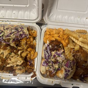 Gordos Hot Chicken - Gordos fries and combo #1 - Food Trucks Near Me - Oxnard, California Gordos Hot Chicken - Gordos fries and combo #1 - Food Trucks Near Me - Oxnard, California