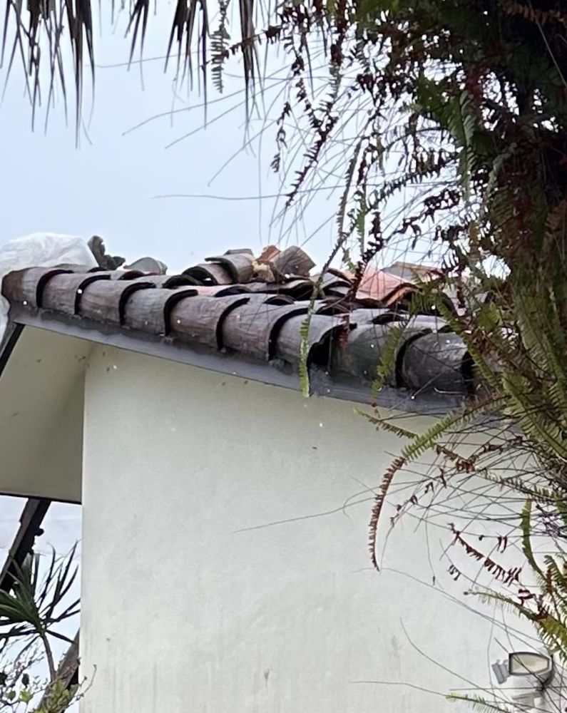 Slide of T&S Roofing Systems