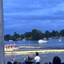 Kwahamot Water Ski Shows