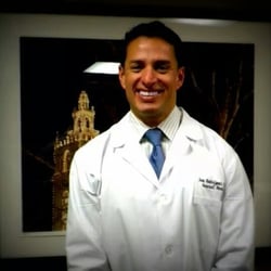 Jose R. Rodriguez, DDS - Dr. Rodriguez