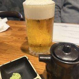 Sapporo Beer Sapporo Beer