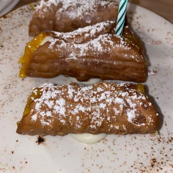 Ospi Venice - Cannoli - Italian Near Me - Venice, California Ospi Venice - Cannoli - Italian Near Me - Venice, California