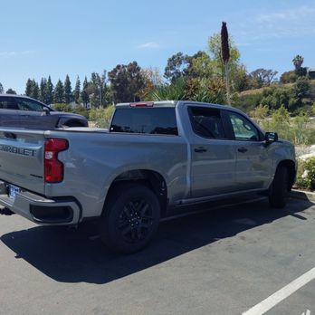 Bob Stall Chevrolet - Car Dealers Near Me - La Mesa, California