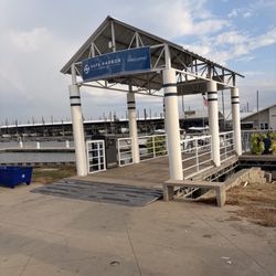 Safe Harbor Pier 121