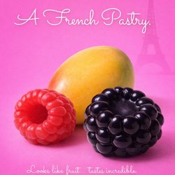Le Macaron French Pastries - Fruit cakes