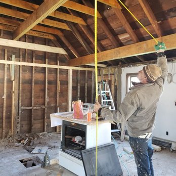AD Construction Boston - Framing - General Contractors Near Me