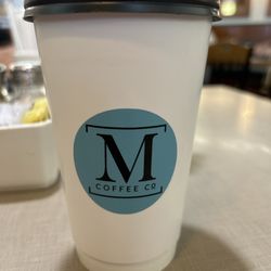 Marble Coffee