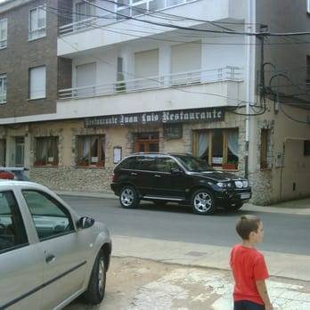 Restaurante Juan Luis - Restaurants Near Me - Astorga, LE
