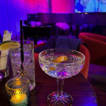Faith & Spirits - Great cocktails - Wine Bars Near Me - San Carlos, California