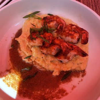 Batch Local Kitchen - Shrimp 'n' Grits - Cocktail Bars Near Me - West Palm Beach, Florida Batch Local Kitchen - Shrimp 'n' Grits - Cocktail Bars Near Me - West Palm Beach, Florida