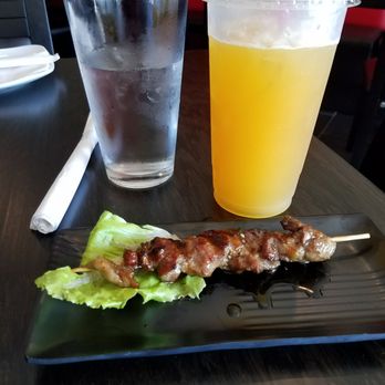 Rayaki - Cherry Hill - Great entree! - Ramen Near Me - Cherry Hill, New Jersey