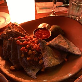 Tikis Grill & Bar - Kalua Pig Quesadilla - Seafood Near Me - Honolulu, Hawaii Tikis Grill & Bar - Kalua Pig Quesadilla - Seafood Near Me - Honolulu, Hawaii