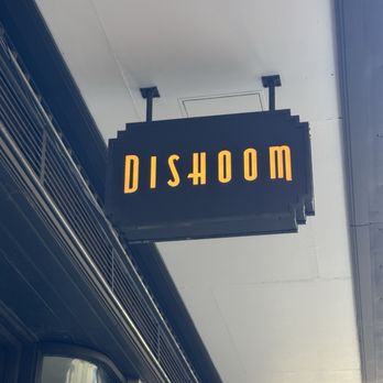 Dishoom - Indian Near Me - Kensington, XGL Dishoom - Indian Near Me - Kensington, XGL