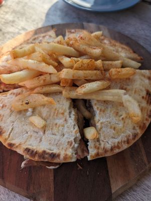 Kalimera Souvlaki Art by null