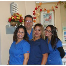 David Gleaner Family Dentistry: David Gleaner, DMD