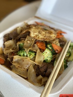 Liang's Thai Food by null
