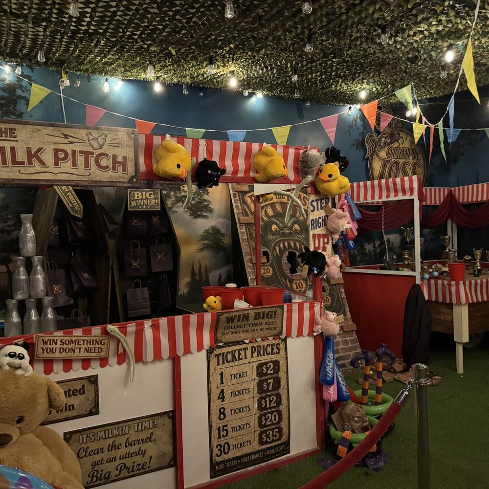 1D Studios - Games - Haunted Houses Near Me - Ottawa, Ontario 1D Studios - Games - Haunted Houses Near Me - Ottawa, Ontario