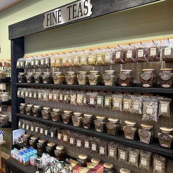 The Spice & Tea Exchange - Herbs & Spices Near Me - New Canaan, Connecticut