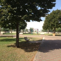 Parco Padre Pio