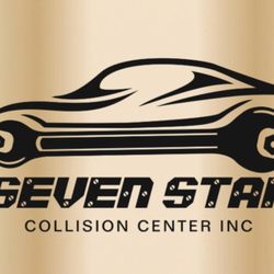 Seven Star Collision Center