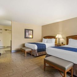 Best Western Sunset Inn - NQQ two