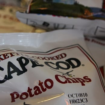 Code 10 - cape cod, the new fave ;) - Sandwiches Near Me - Boston, Massachusetts