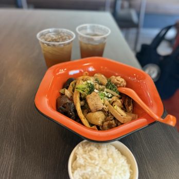 Fire Wok Hot Pot - Chinese Near Me - West Covina, California