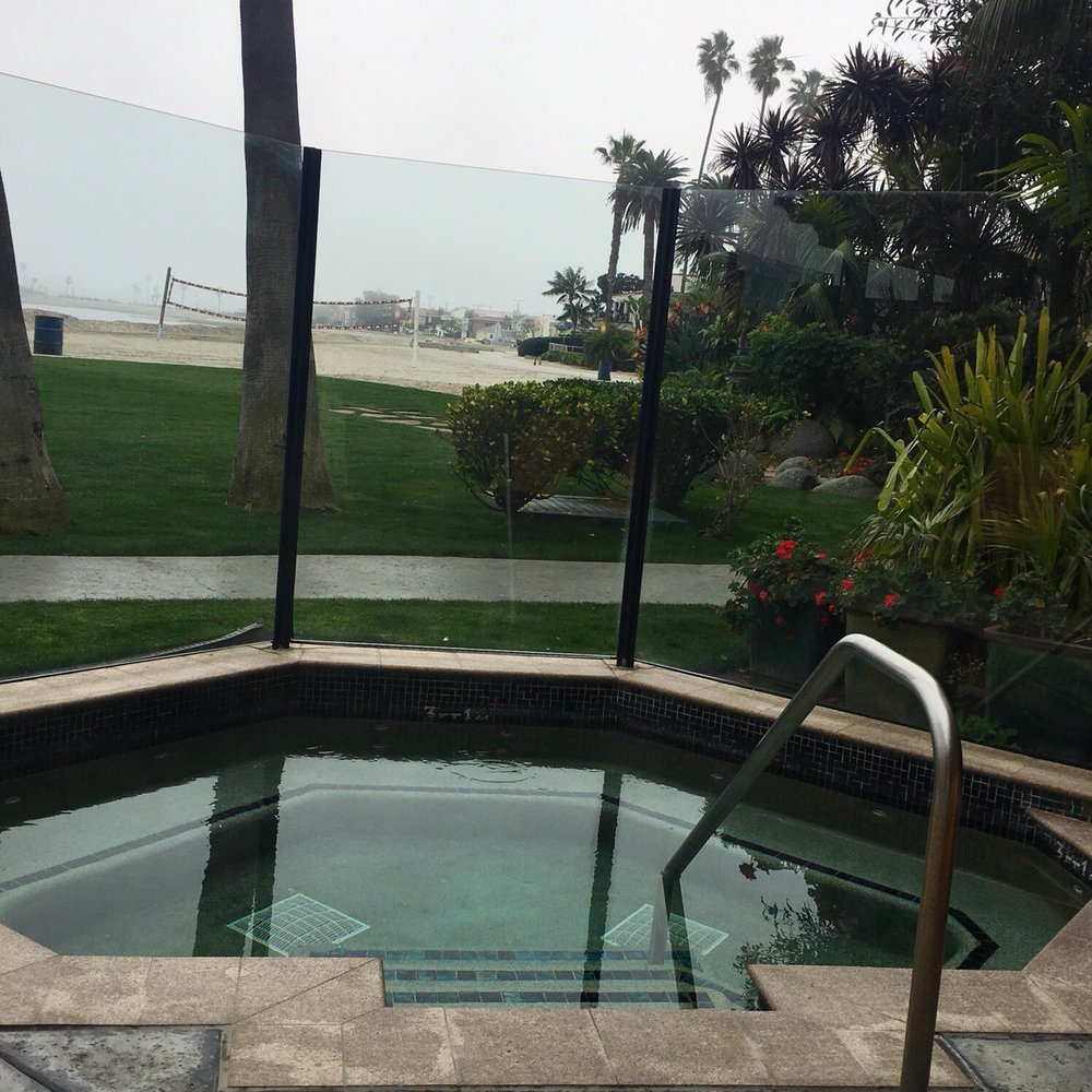 The Catamaran Spa - Jacuzzi - Day Spas Near Me - San Diego, California The Catamaran Spa - Jacuzzi - Day Spas Near Me - San Diego, California