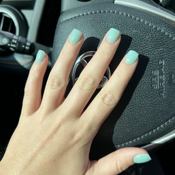 La Dolc’e Nail Lab - Nail Salons Near Me - Katy, Texas